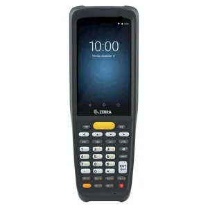 zebra mc2700