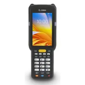 Zebra mc3300 handheld mobile computer (ex-demo)