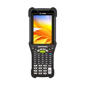 الكمبيوتر المحمول المحمول باليد zebra mc9300 (ex-demo)