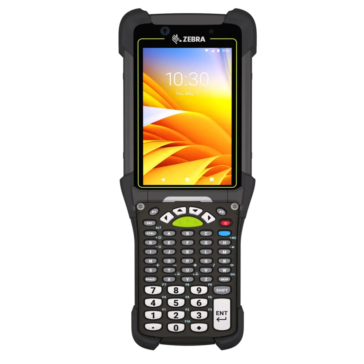 Zebra mc9300 handheld mobile computer (ex-demo) Zebra mc9300 handheld mobile computer (ex-demo)