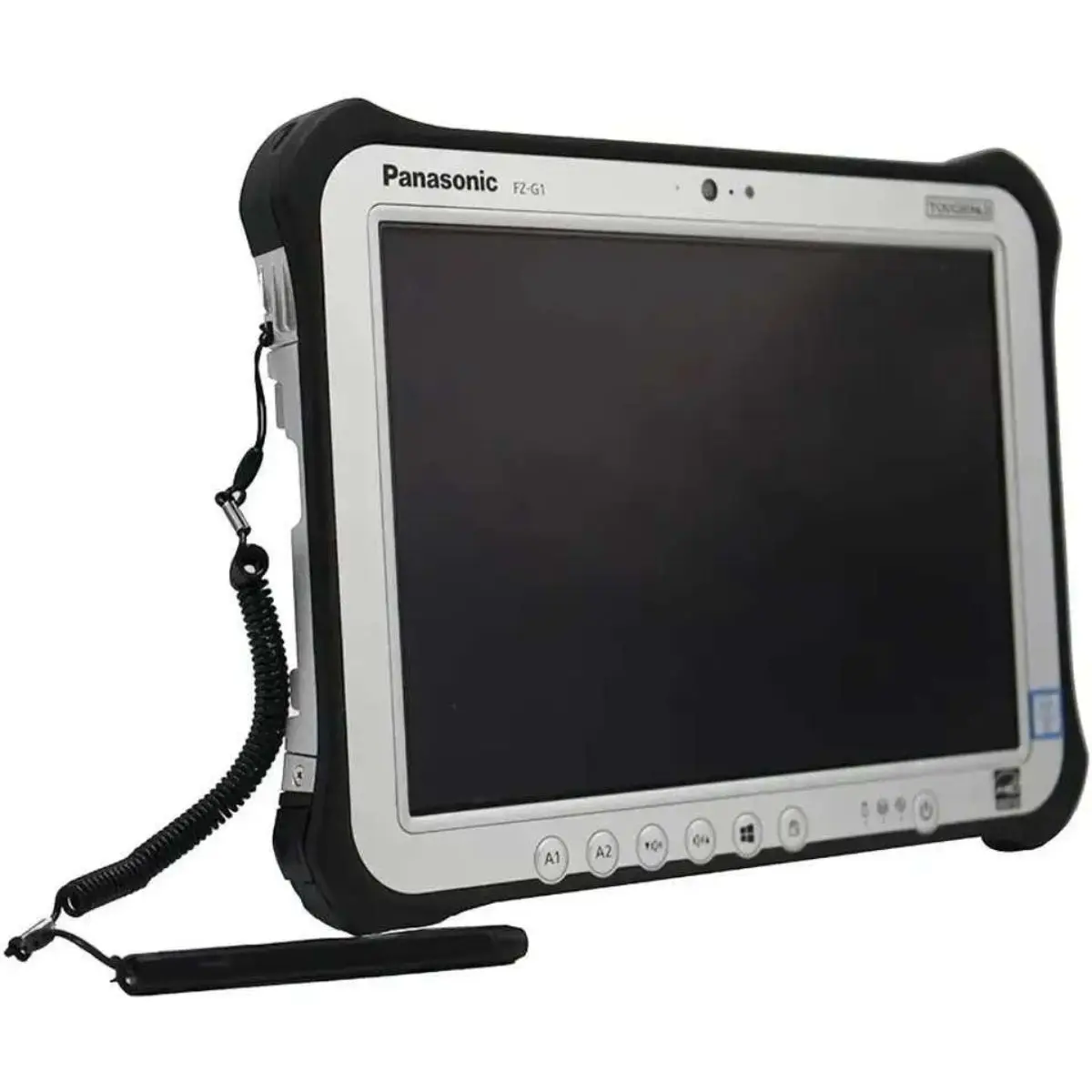 3 Panasonic toughpad fz-g1 mk5 (pre-owned)