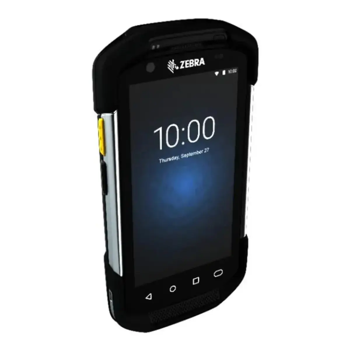 198 מחשב נייד כף יד zebra tc72 (ex-demo)