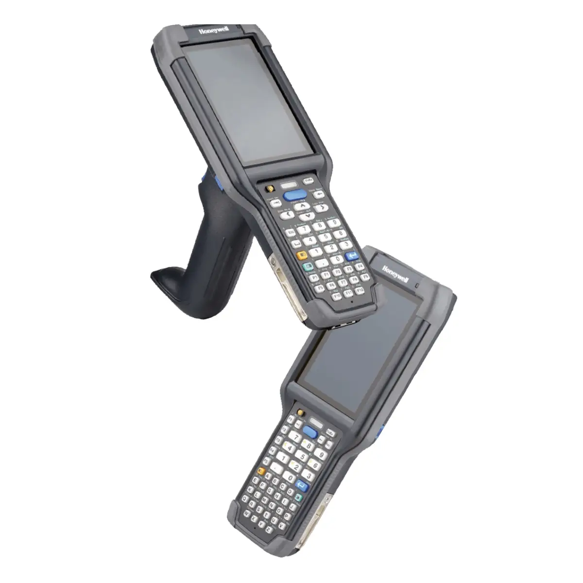 كمبيوتر هانيويل ck65 المحمول المحمول باليد (مجدد)