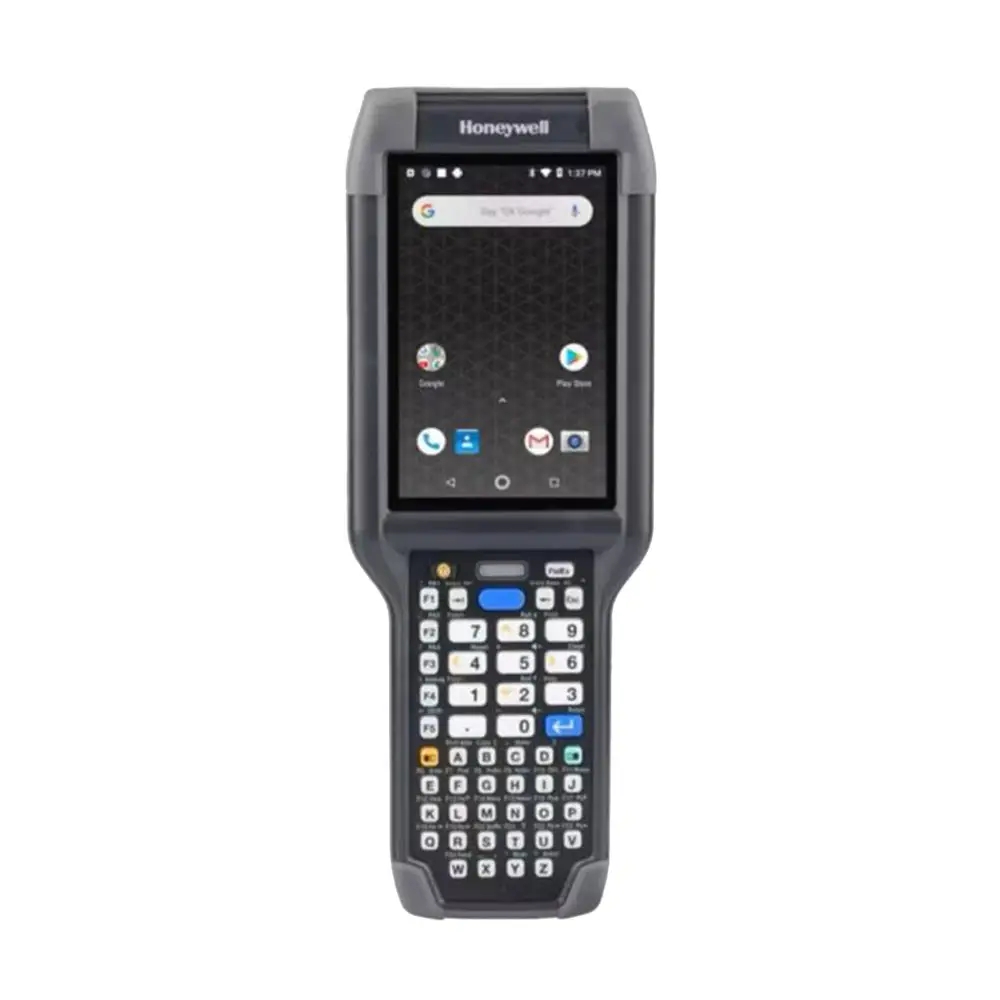 Honeywell ck65 handheld mobile computer (ex-demo) Honeywell ck65 handheld mobile computer (ex-demo)