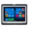 tablet front