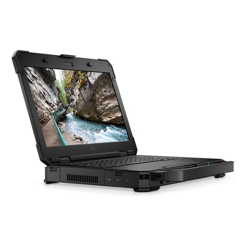 Dell latitude 14 rugged extreme 5424 (nieuw)