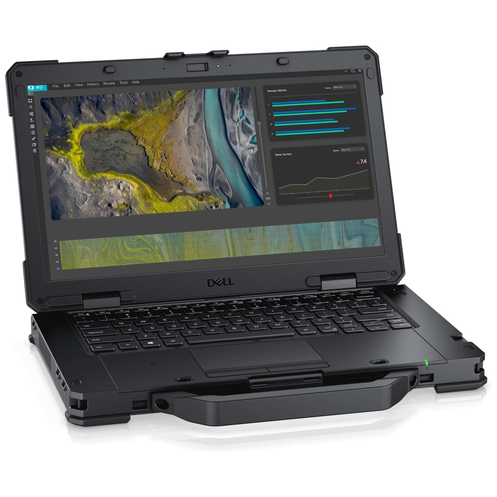 5430 DELL Rugged Extreme: ¡el portátil robusto más rápido! » ¡Cómprelo ...