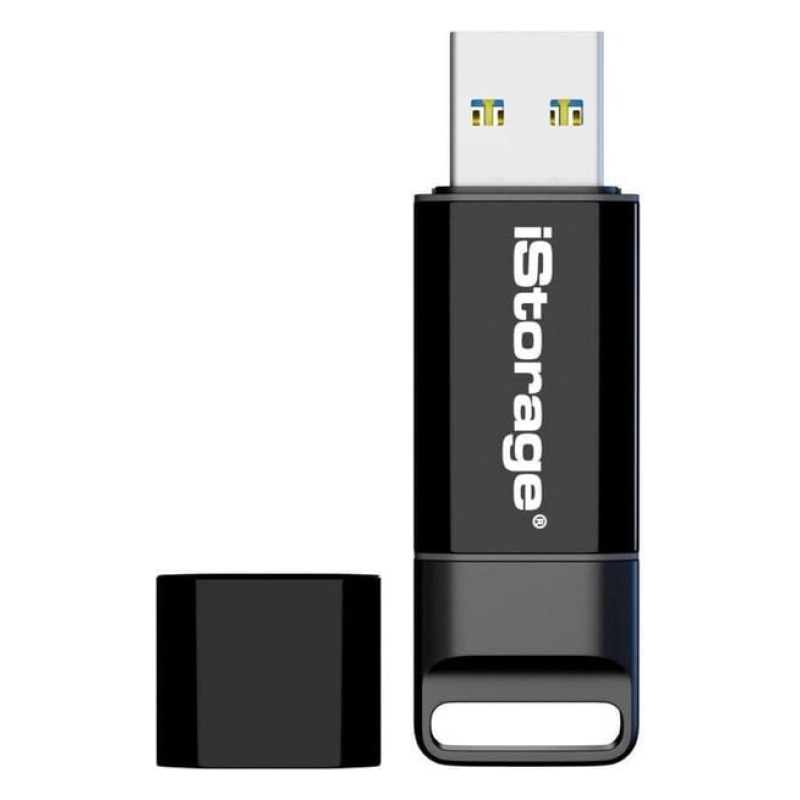 datAshur USB3 256 位 16GB - 128GB。 1