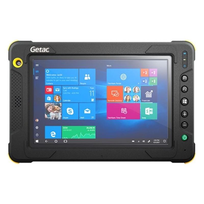 GETAC EX Atom x Z