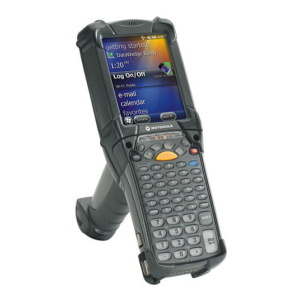 Zebra Motorola MC