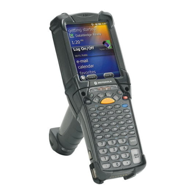 Zebra Motorola MC