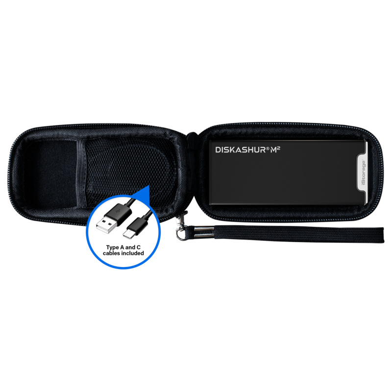 carry case and product o