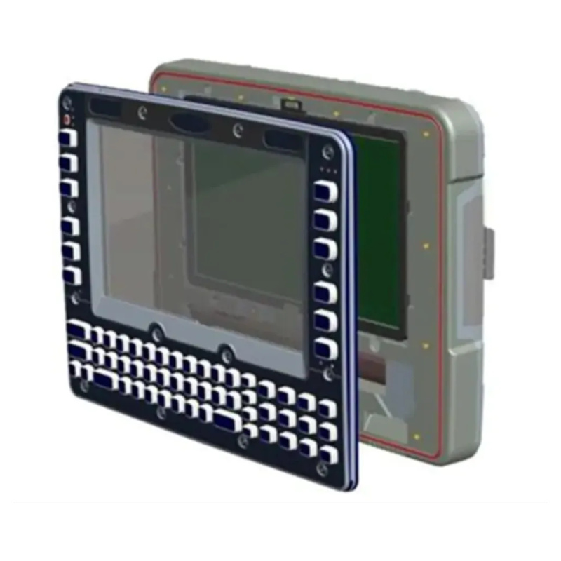 honeywell vma ratio center