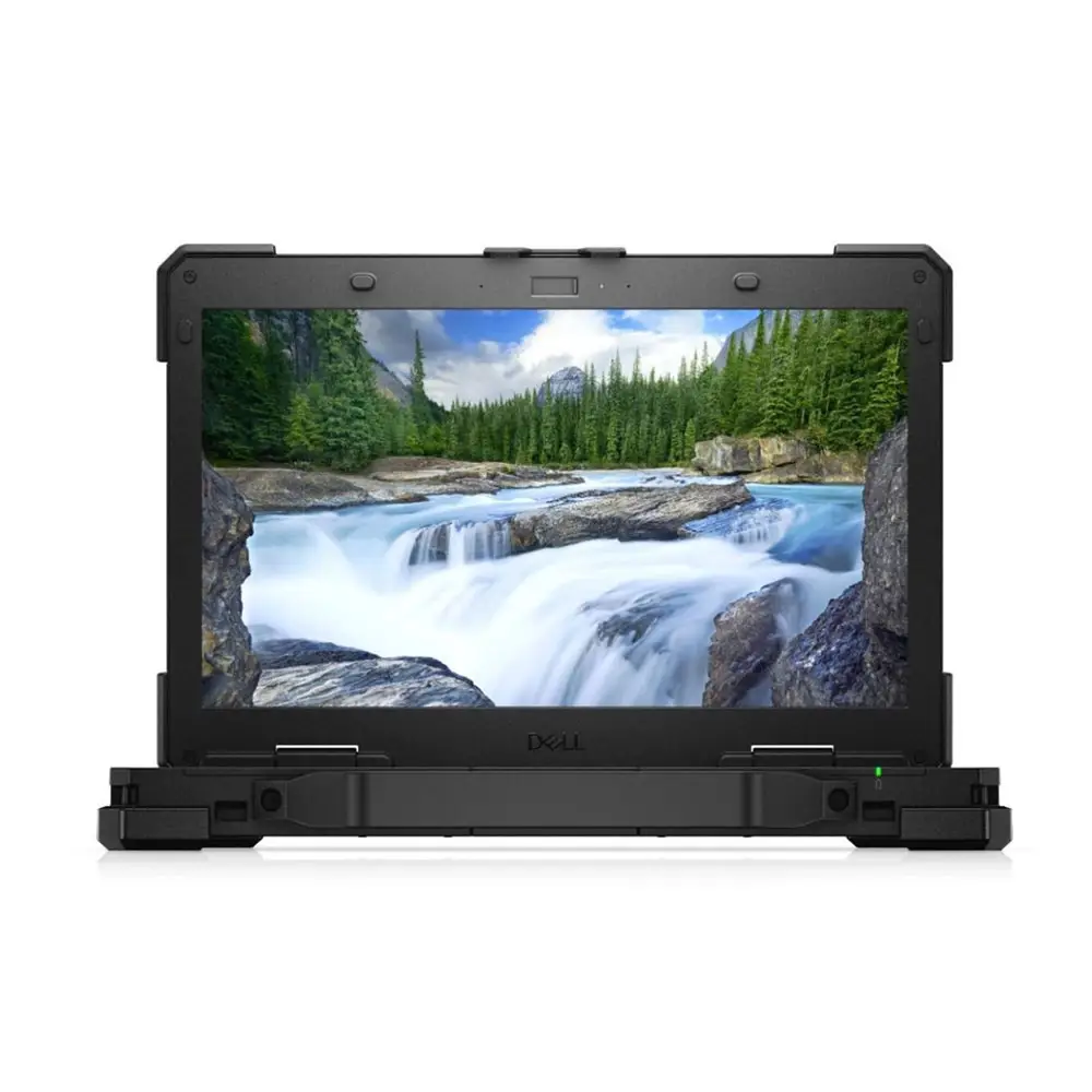 Dell latitude 7330 rugged extreme laptop (nouveau)
