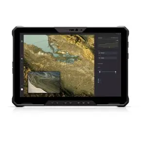 Dell latitude 7230 rugged extreme tablet (nieuw)