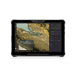 ديل لاتيتيود 7230 rugged extreme tablet (جديد)