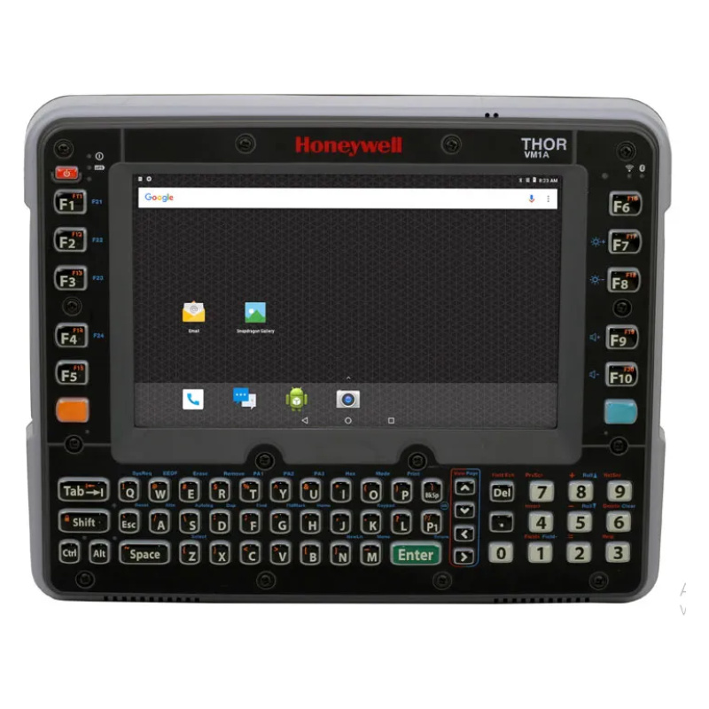 Honeywell Thor VMA Series