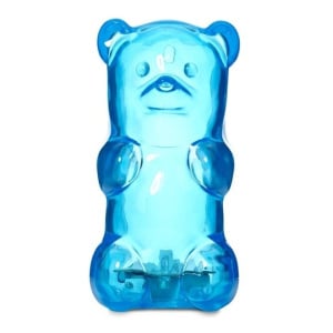 gummy bear blue