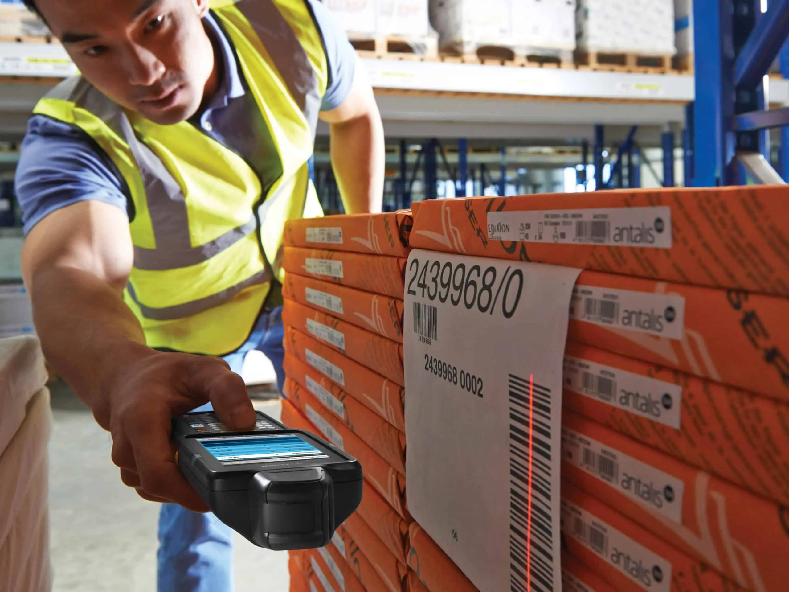 Refurbished Zebra and Honeywell Scanners: The Smarter Choice for EOL Hardware