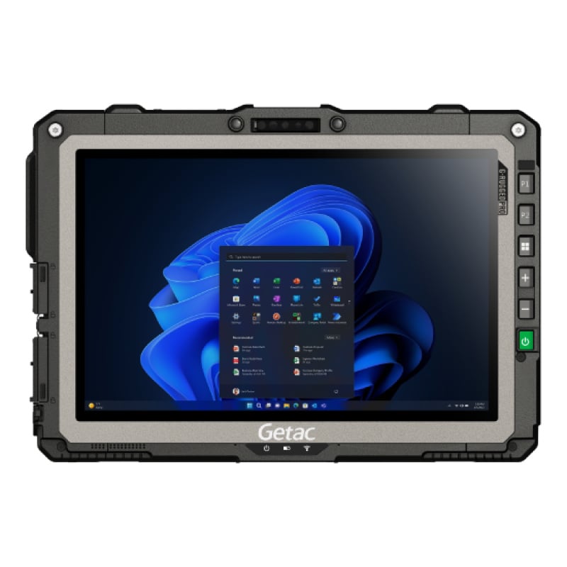 Getac UX10