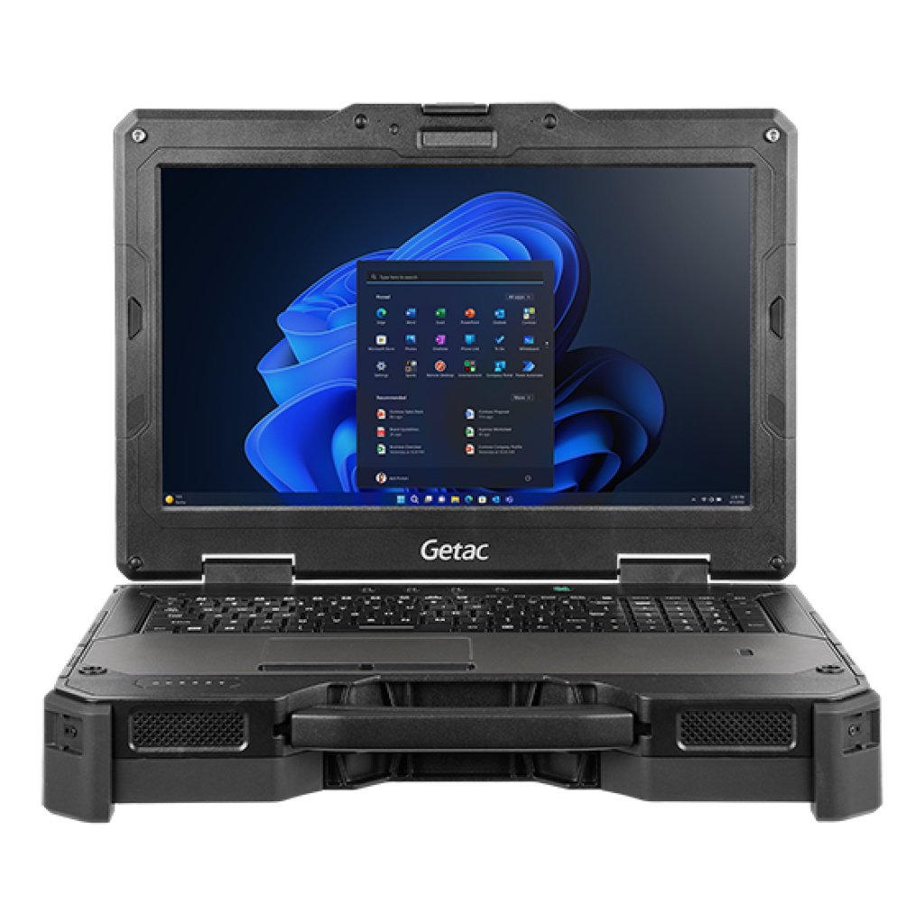 Getac X600 Pro