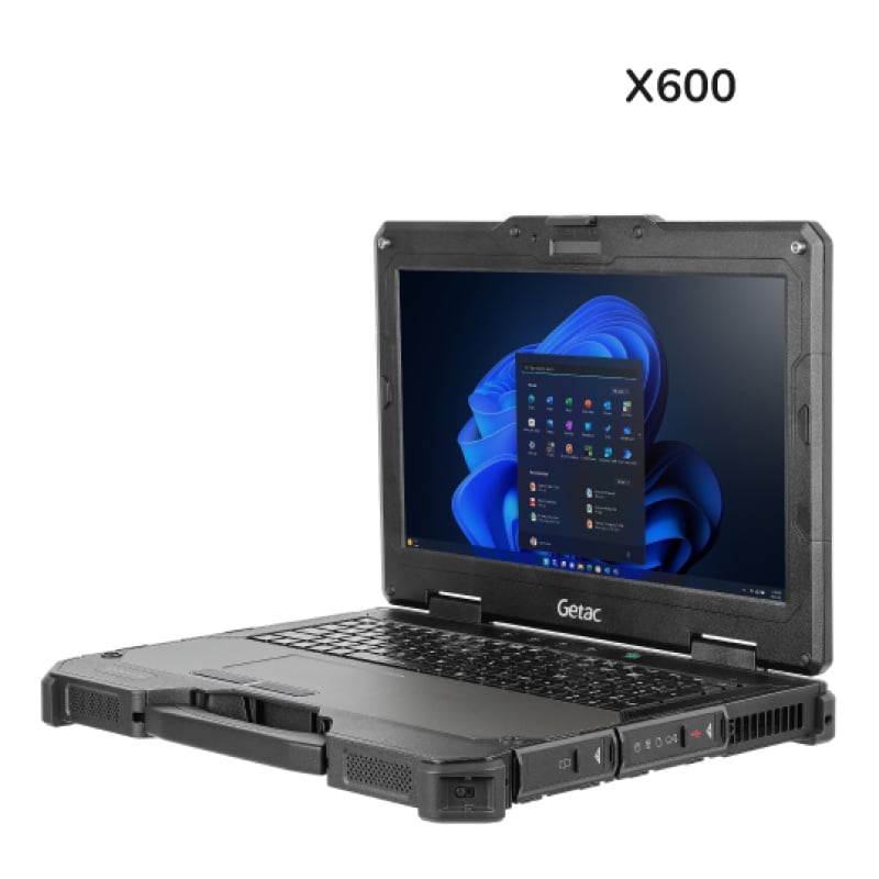 Getac X600