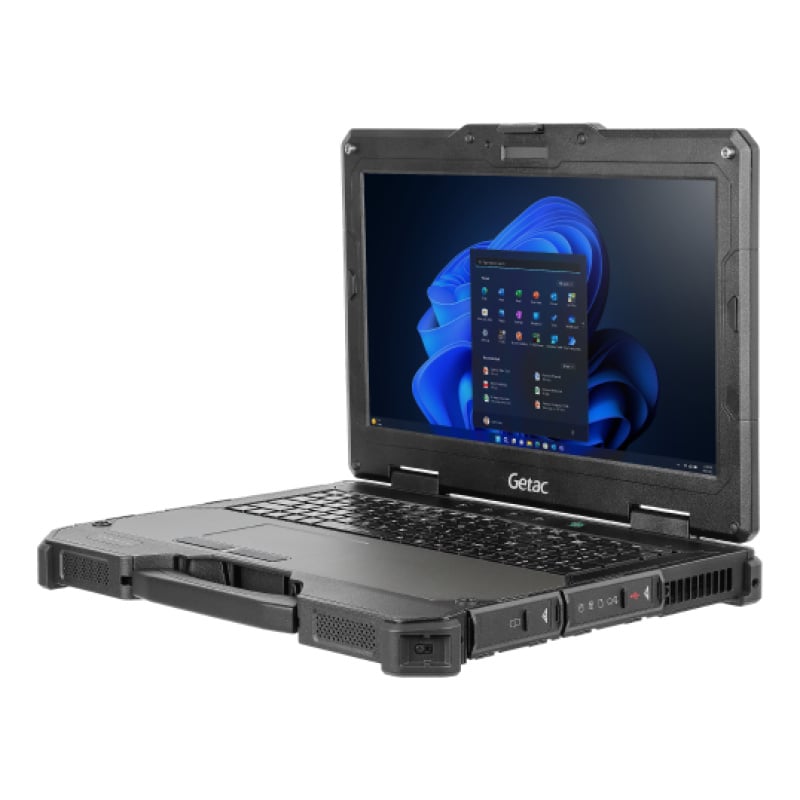 Getac X600