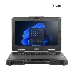 Getac X600 basic