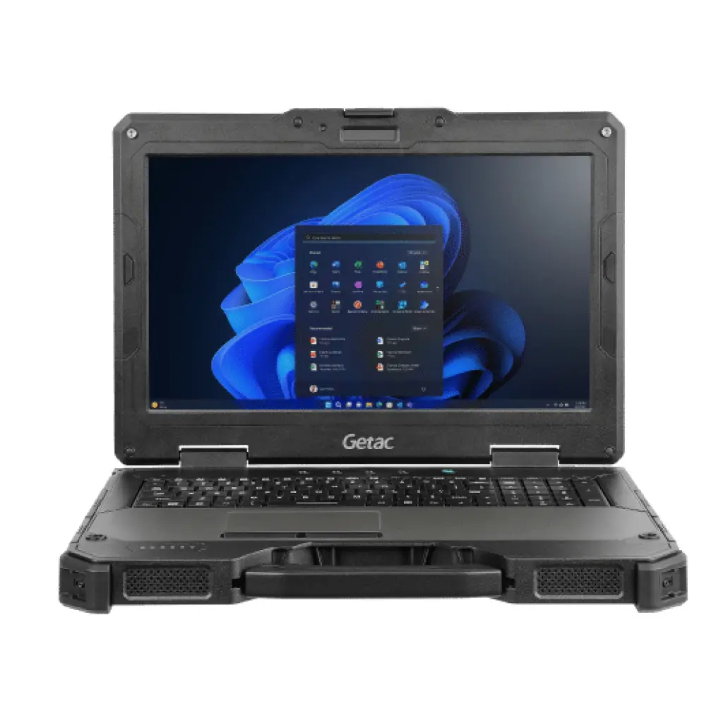 Getac X600 basic