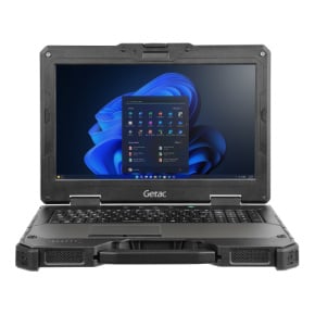 Getac X600 basic