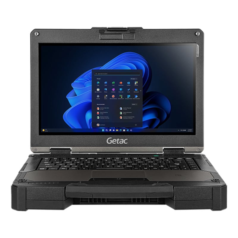 getac b360 g2 pro