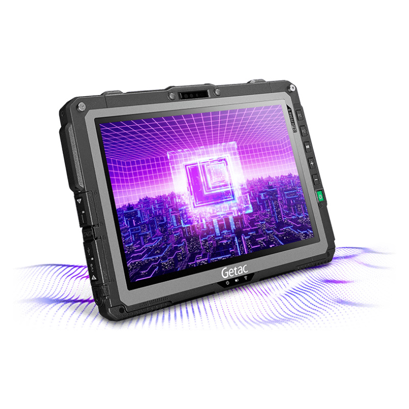 Getac ux10 computing