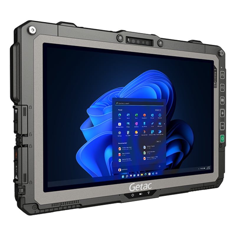 getac ux10