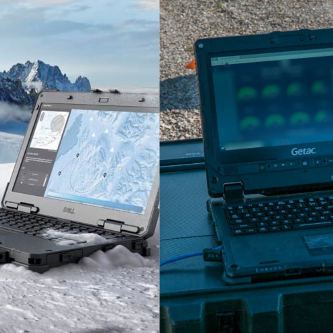 Fully Rugged vs Semi-Rugged Laptops and Tablets