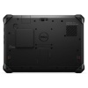 dell latitude 7030 back