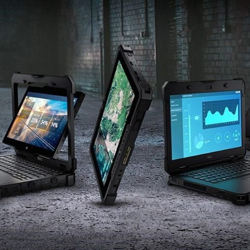 Überholter laptop Rugged banner jpeg