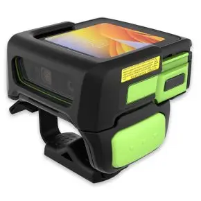 Zebra ws501 android wearable computer (ny)