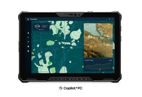 Dell pro rugged 12 tablet