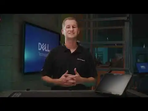 Dell Rugged 10