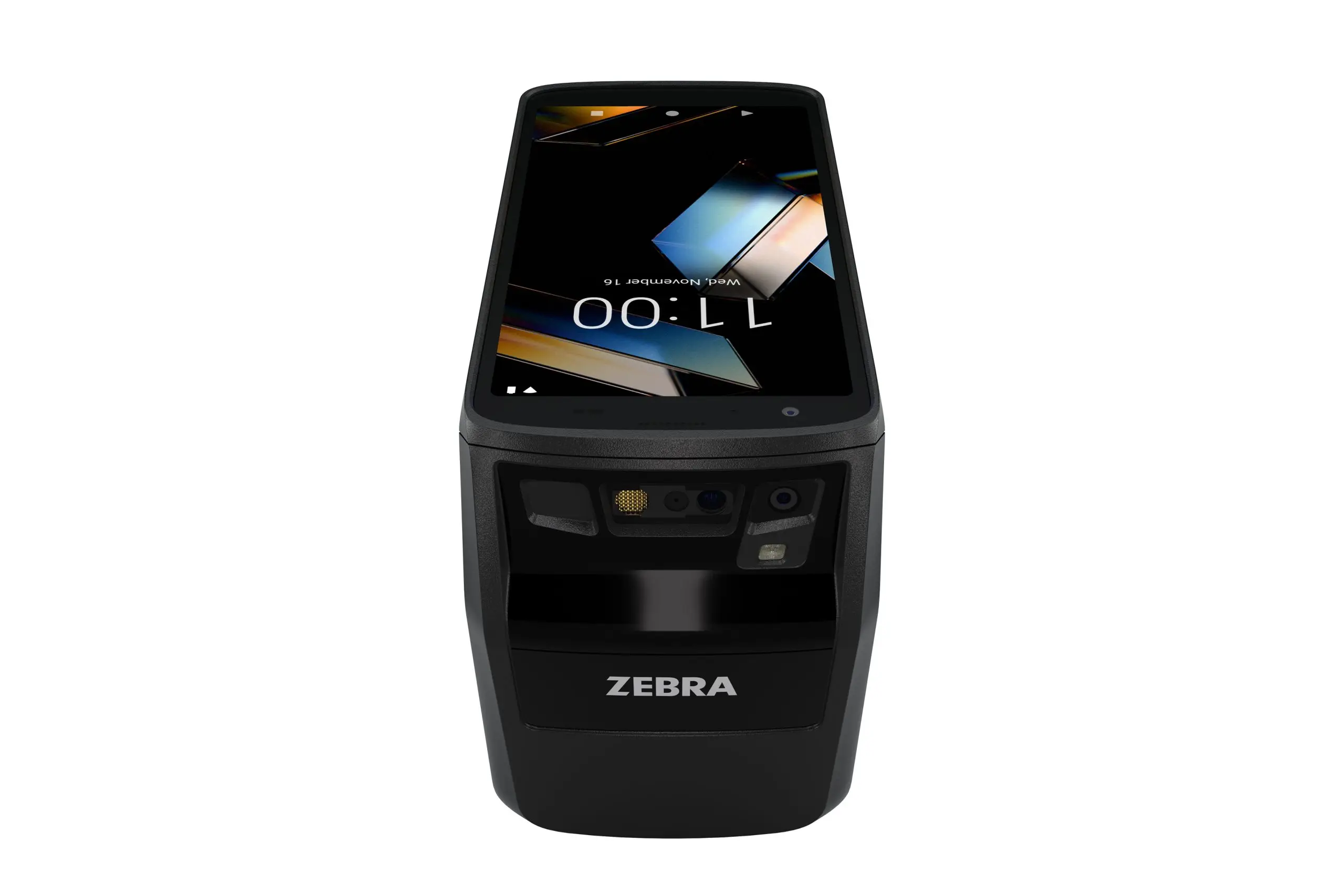Zebra tc22r integrated handheld rfid reader (new)