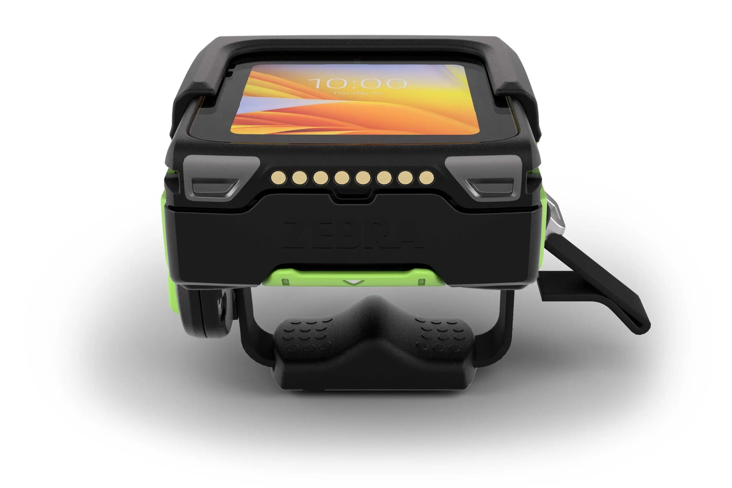 Zebra ws501 android wearable computer