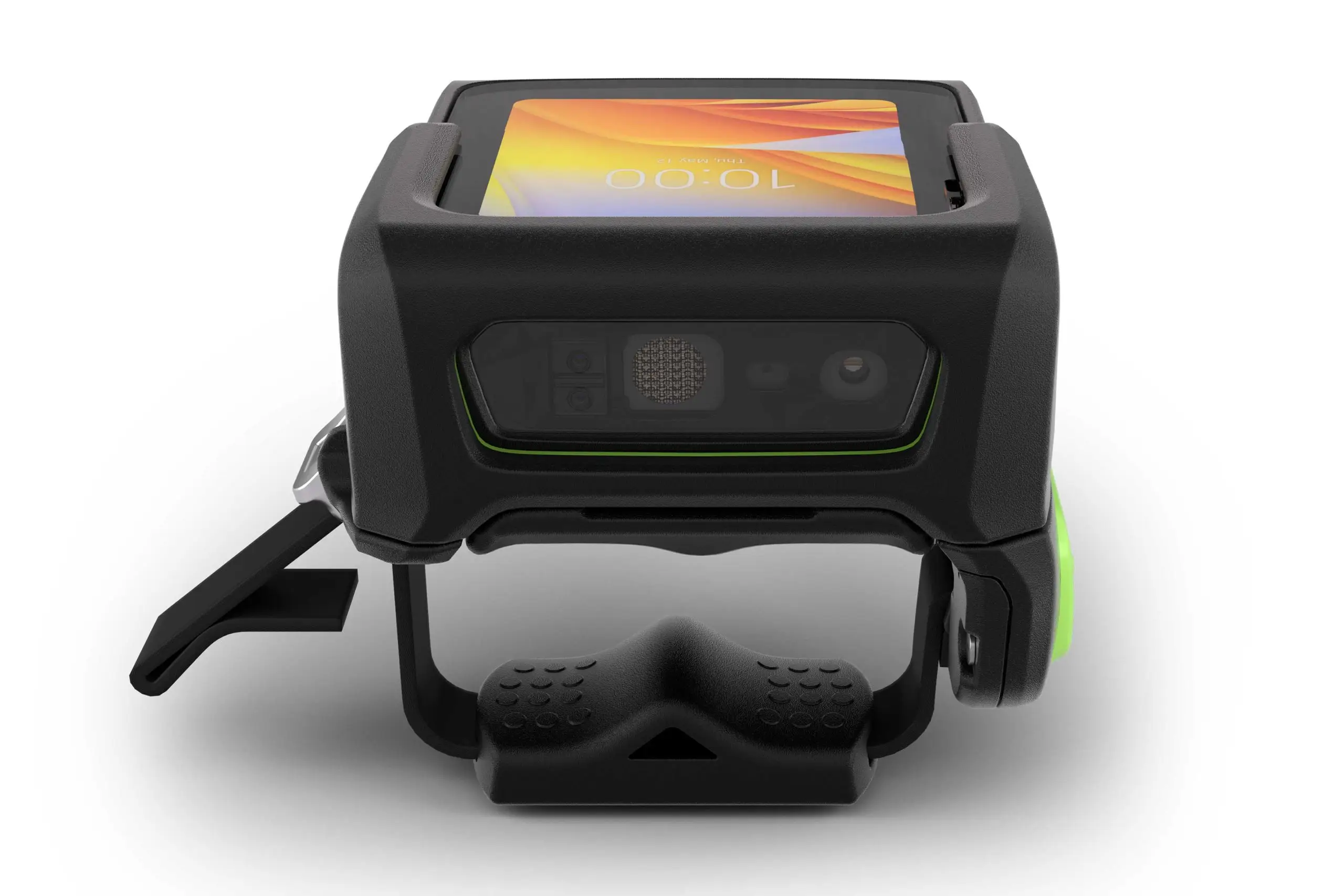 Zebra ws501 android wearable computer