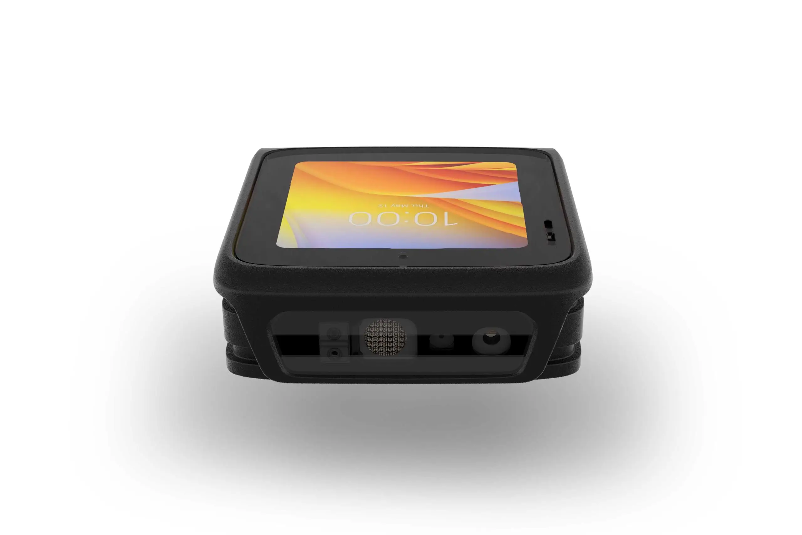 Zebra ws501 android wearable computer