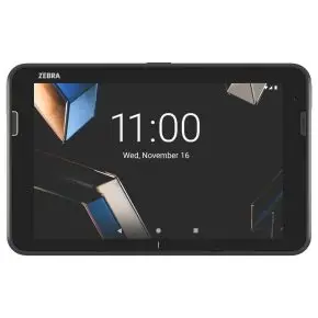 Zebra et401 rugged tablets