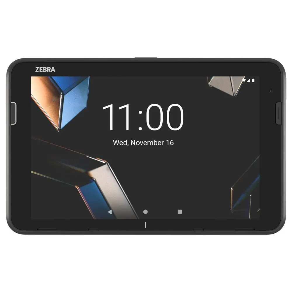Zebra et401 rugged tablets