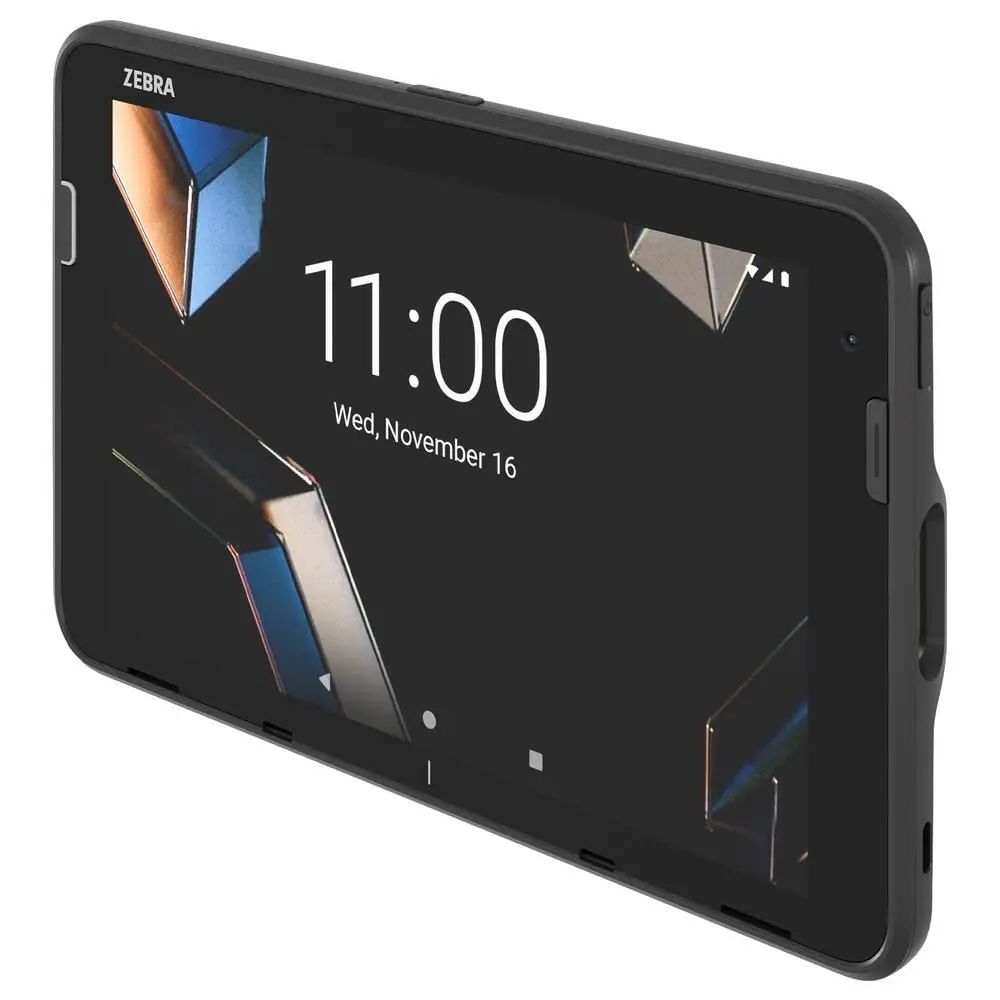 Zebra et401 enterprise rugged tablet