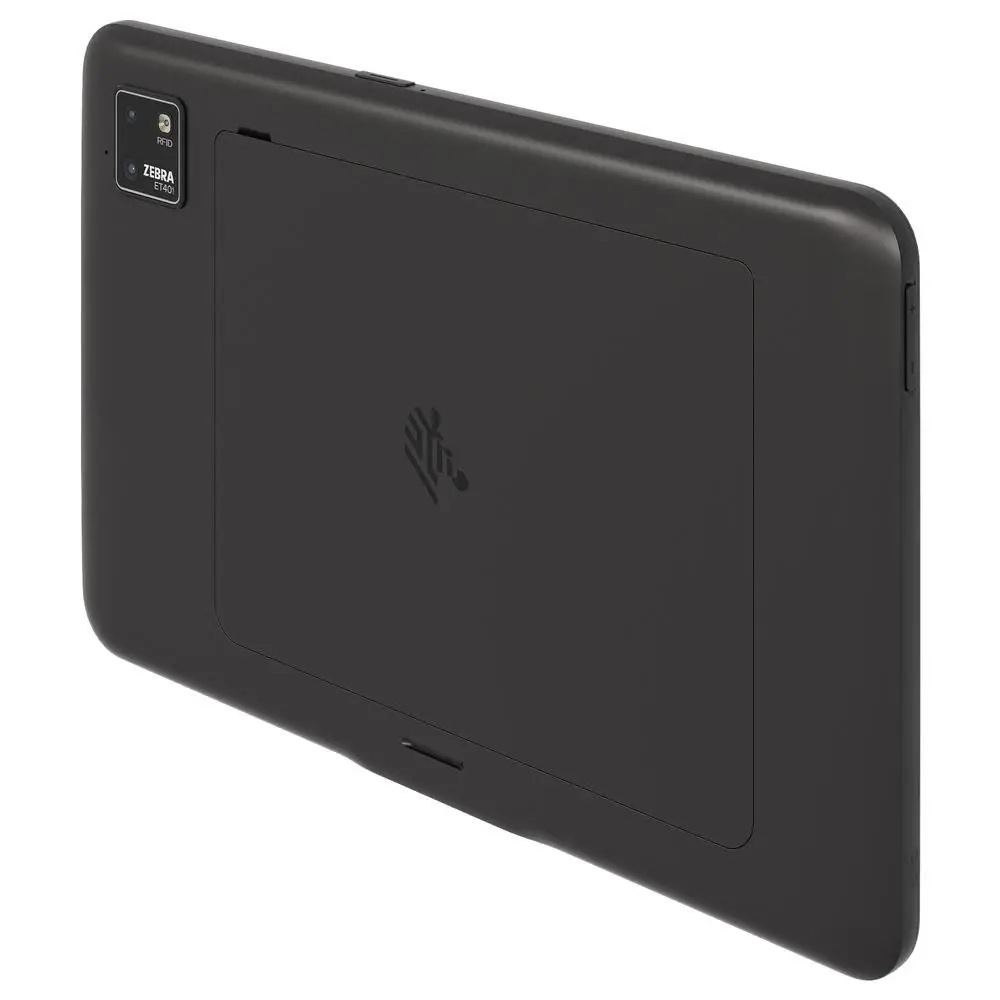 Zebra et401 enterprise rugged tablet