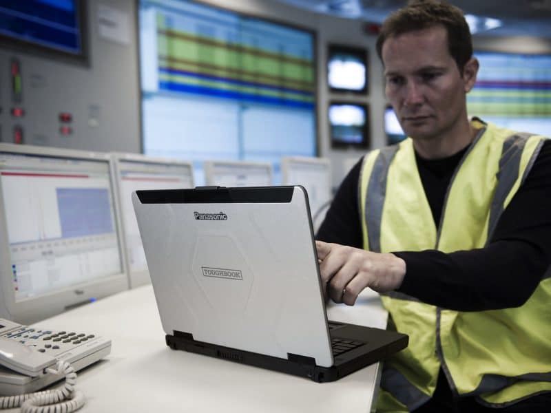 Logistics center toughbook toughbooks for ruggedsized hardware