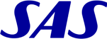 Sas logo