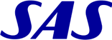 Sas logo Sas logo